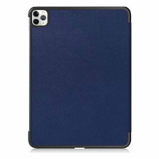 Чохол iPad Pro 11 2020 Moko ultraslim dark blue Чохол iPad Pro 11 2020 Moko ultraslim dark blue