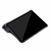 Чохол iPad Pro 11 2020 Moko ultraslim dark blue Чохол iPad Pro 11 2020 Moko ultraslim dark blue