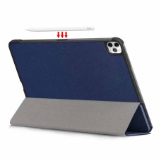 Чохол iPad Pro 11 2020 Moko ultraslim dark blue Чохол iPad Pro 11 2020 Moko ultraslim dark blue