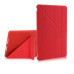 Чехол iPad mini 2 3 Cover origami ultraslim red