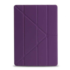 5806, Чехол iPad mini 2 3 Cover origami ultraslim purple, 06316, 355грн, 6316, Cover, Чехлы на Apple iPad mini 1 2 3