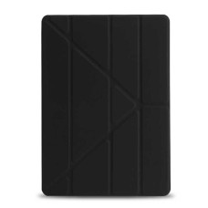 Чехол iPad mini 2 3 Cover origami ultraslim black