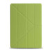 Чехол iPad mini 2 3 Cover origami ultraslim apple green Чехол iPad mini 2 3 Cover origami ultraslim apple green