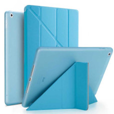Чохол iPad 2019 10.2 Cover origami ultraslim sky blue