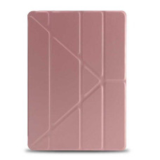 Чехол iPad mini 2 3 Cover origami ultraslim rose gold Чехол iPad mini 2 3 Cover origami ultraslim rose gold