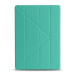 Чохол iPad 2019 10.2 Cover origami ultraslim mint green