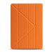 Чехол iPad mini 2 3 Cover origami ultraslim orange