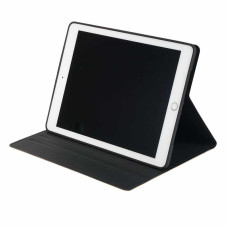 Чохол iPad 2017 2018 9.7 Textile gum book black
