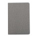 Чохол iPad 2017 2018 9.7 Textile gum book grey