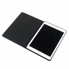 Чохол iPad 2017 2018 9.7 Textile gum book black