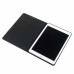 Чохол iPad 2017 2018 9.7 Textile gum book black
