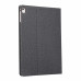 Чохол iPad 2017 2018 9.7 Textile gum book black