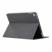 Чохол iPad 2017 2018 9.7 Textile gum book black