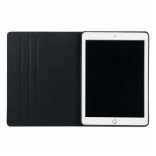 Чохол iPad 2017 2018 9.7 Textile gum book black