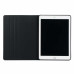 Чохол iPad 2017 2018 9.7 Textile gum book black