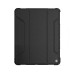 Чохол iPad Pro 2018 12.9 Nillkin Armor book cover black Чохол iPad Pro 2018 12.9 Nillkin Armor book cover black