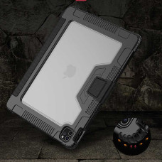 Чохол iPad Pro 2018 12.9 Nillkin Armor book cover black Чохол iPad Pro 2018 12.9 Nillkin Armor book cover black