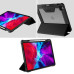 Чохол iPad Pro 2018 12.9 Nillkin Armor book cover black Чохол iPad Pro 2018 12.9 Nillkin Armor book cover black