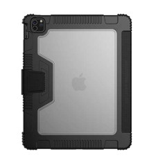 Чохол iPad Pro 2018 12.9 Nillkin Armor book cover black Чохол iPad Pro 2018 12.9 Nillkin Armor book cover black