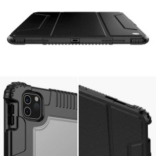 Чохол iPad Pro 2018 12.9 Nillkin Armor book cover black Чохол iPad Pro 2018 12.9 Nillkin Armor book cover black