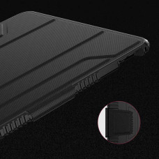 Чохол iPad Pro 2018 12.9 Nillkin Armor book cover black Чохол iPad Pro 2018 12.9 Nillkin Armor book cover black