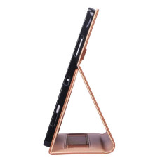 Чохол iPad Pro 2018 12.9 Premium classic brown