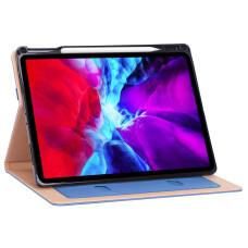 Чохол iPad Pro 2018 12.9 Premium classic blue