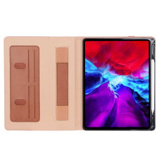 Чохол iPad Pro 2018 12.9 Premium classic brown