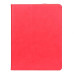 Чохол iPad Pro 12.9 2020 Premium classic red