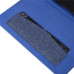 Чохол Lenovo Tab M10 Plus FHD TB-X606 2020 10.3 Textile gum book dark blue