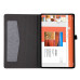 Чохол Lenovo Tab M10 Plus FHD TB-X606 2020 10.3 Textile gum book grey