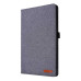 Чохол Lenovo Tab M10 Plus FHD TB-X606 2020 10.3 Textile gum book grey
