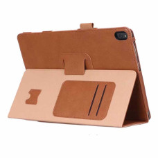 Чохол Lenovo Tab K10 TB-X6C6 10.3 2021 Premium classic brown
