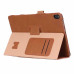 Чохол Lenovo Tab K10 TB-X6C6 10.3 2021 Premium classic brown