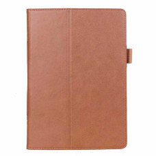 Чохол Lenovo Tab K10 TB-X6C6 10.3 2021 Premium classic brown