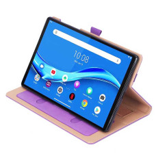 Чохол Lenovo Tab M10 Plus 3rd Gen 10.6 tb-125 tb-128fu 2022 Premium classic purple