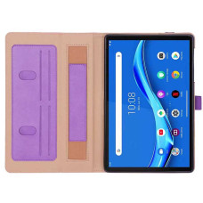 Чохол Lenovo Tab M10 Plus 3rd Gen 10.6 tb-125 tb-128fu 2022 Premium classic purple