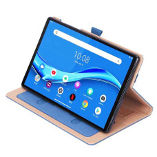 Чохол Lenovo Tab M10 Plus 3rd Gen 10.6 tb-125 tb-128fu 2022 Premium classic blue