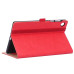 Чохол Lenovo Tab M10 Plus 3rd Gen 10.6 tb-125 tb-128fu 2022 Premium classic red