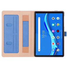 Чохол Lenovo Tab M10 Plus 3rd Gen 10.6 tb-125 tb-128fu 2022 Premium classic blue