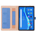 Чохол Lenovo Tab M10 Plus 3rd Gen 10.6 tb-125 tb-128fu 2022 Premium classic blue