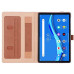 Чохол Lenovo Tab K10 TB-X6C6 10.3 2021 Premium classic brown