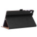 Чохол Lenovo Tab M10 Plus 3rd Gen 10.6 tb-125 tb-128fu 2022 Premium classic black