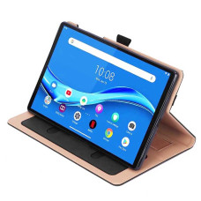 Чохол Lenovo Tab M10 Plus 3rd Gen 10.6 tb-125 tb-128fu 2022 Premium classic black