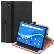 Чохол Lenovo Tab M10 Plus FHD TB-X606 2020 10.3 Premium classic black