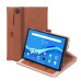 Чохол Lenovo Tab M10 Plus FHD TB-X606 2020 10.3 Premium classic brown