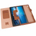 Чохол Lenovo Tab K10 TB-X6C6 10.3 2021 Premium classic brown