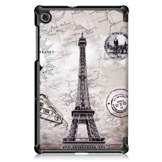 Чохол Lenovo Tab M10 Plus FHD TB-X606 10.3 2020 Print ultraslim paris Чохол Lenovo Tab M10 Plus FHD TB-X606 10.3 2020 Print ultraslim paris