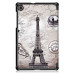 Чохол Lenovo Tab M10 Plus FHD TB-X606 10.3 2020 Print ultraslim paris Чохол Lenovo Tab M10 Plus FHD TB-X606 10.3 2020 Print ultraslim paris