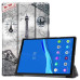 Чохол Lenovo Tab M10 Plus FHD TB-X606 10.3 2020 Print ultraslim paris Чохол Lenovo Tab M10 Plus FHD TB-X606 10.3 2020 Print ultraslim paris